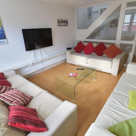 Beach Central With Allocated Parking And Patio Brighton Exteriör bild