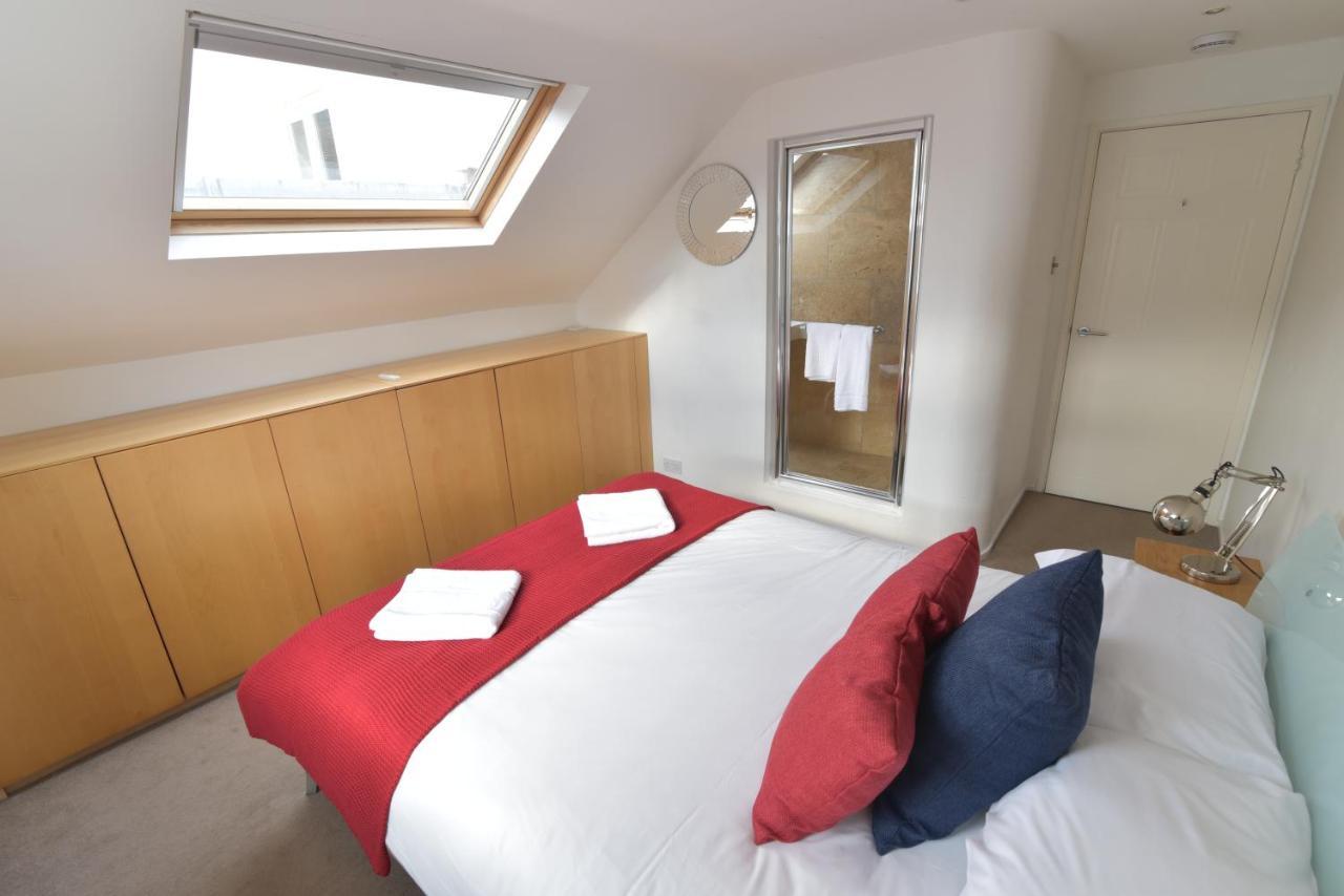 Beach Central With Allocated Parking And Patio Brighton Exteriör bild